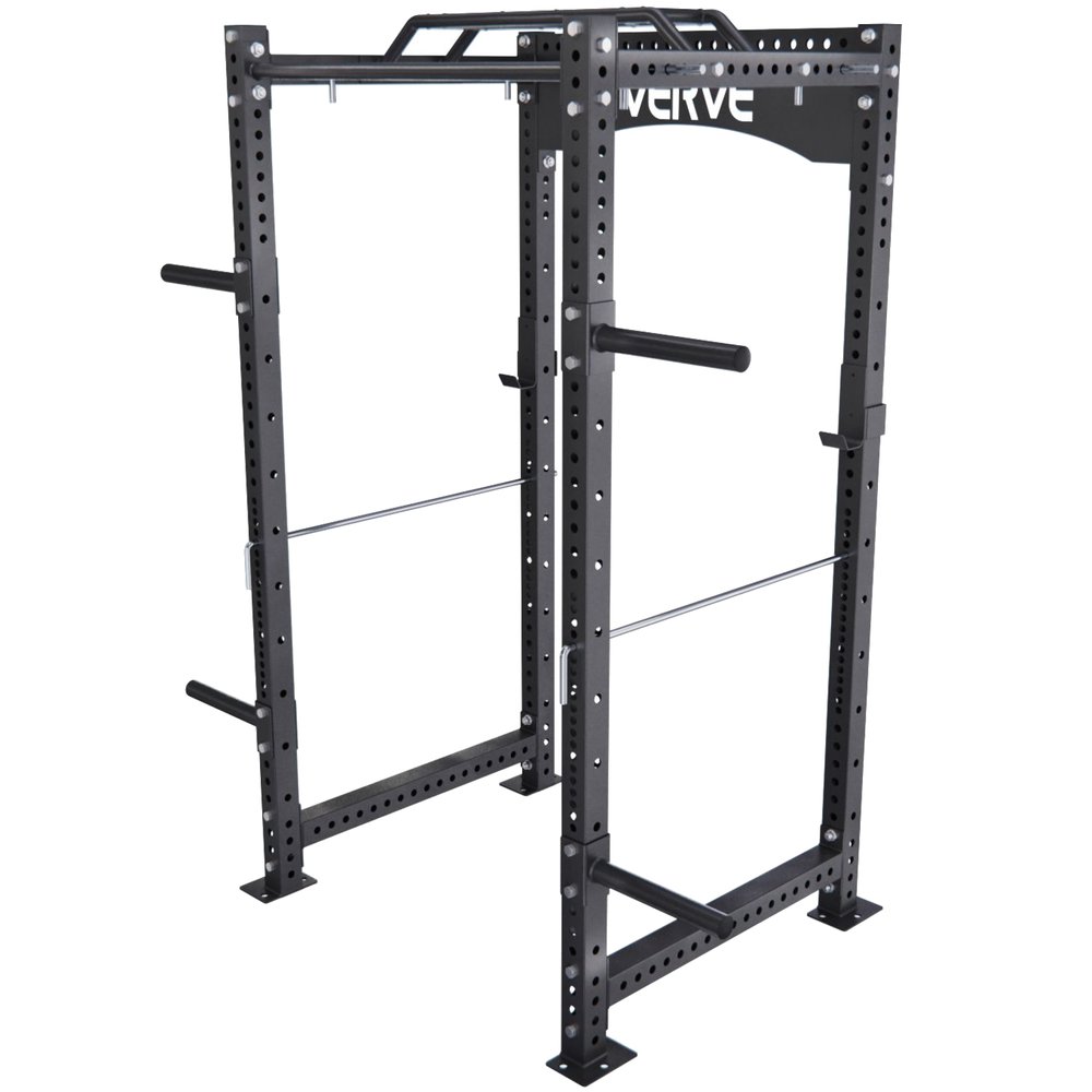 Изображение товара Силовая рама DFC Verve VER-CPR-001 для силовых тренировок дома и в зале