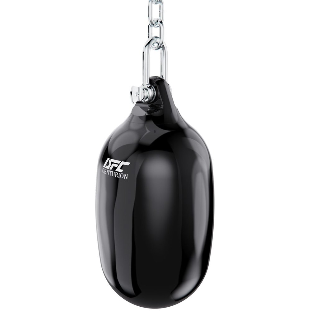 Изображение товара Водоналивной мешок DFC Centurion LB01 водонепроницаемый ПВХ черный