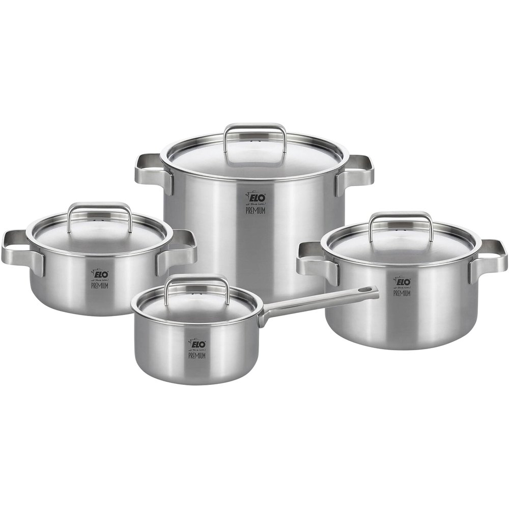 Изображение товара Набор посуды ELO Limited Edition 33400