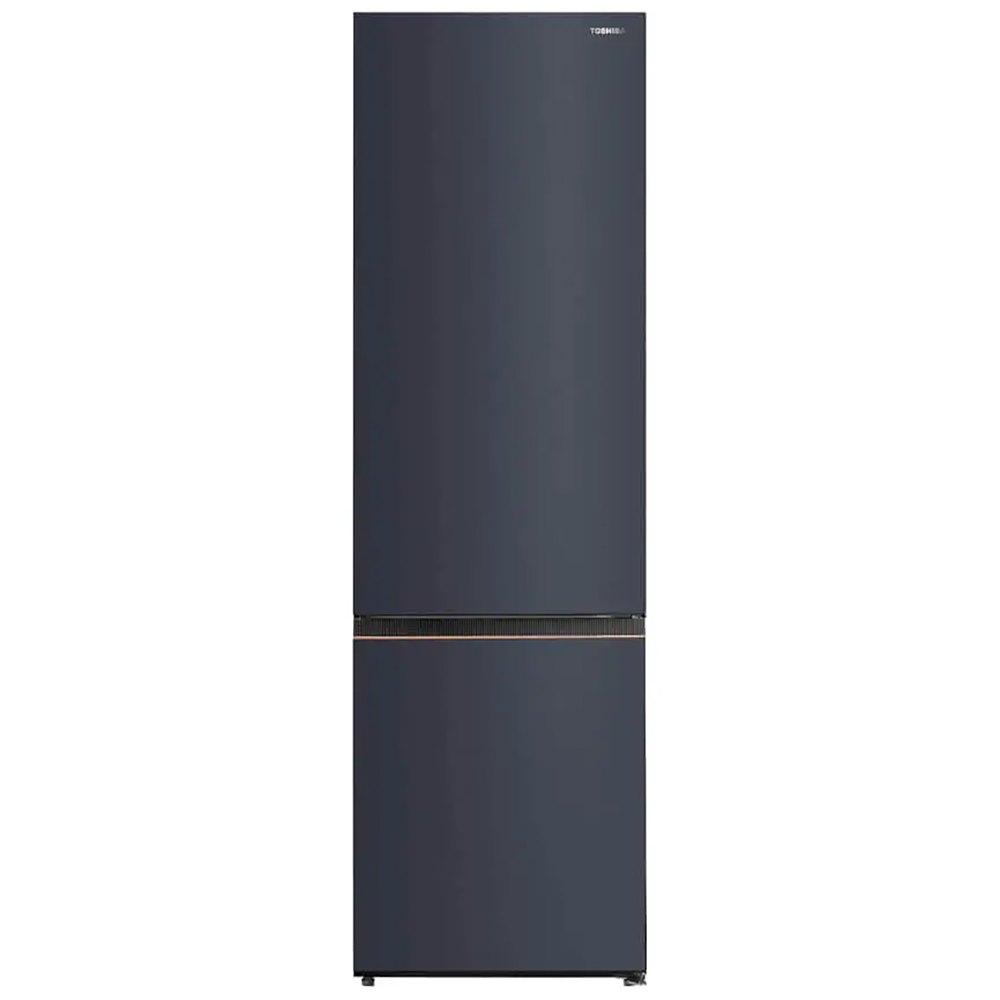 Изображение товара Холодильник Toshiba GR-RB572WI-PMJ(06)