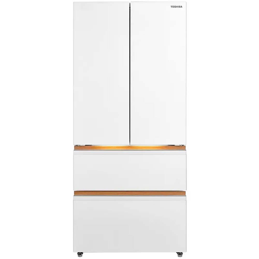 Изображение товара Холодильник Toshiba GR-RF690WI-PGJ(67) Изображение товара Холодильник Toshiba GR-RF690WI-PGJ(67)