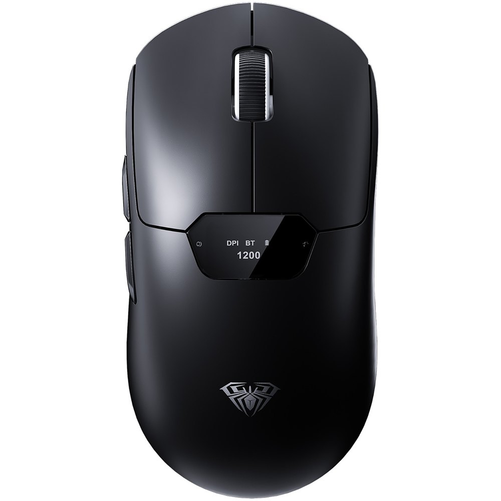 Изображение товара Игровая компьютерная мышь AULA SC390 с оптическим сенсором и 7 кнопками