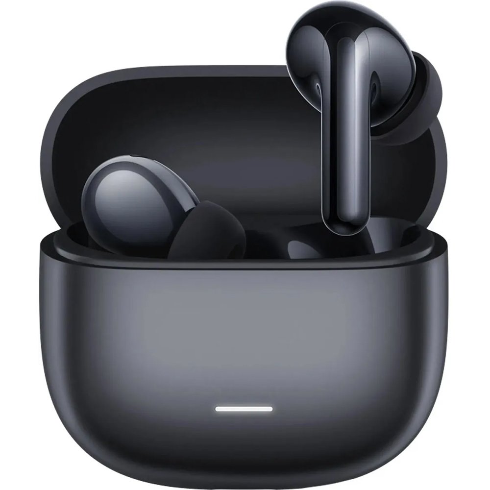 Изображение товара Беспроводные вакуумные наушники Xiaomi Redmi Buds 8 Lite с шумоподавлением