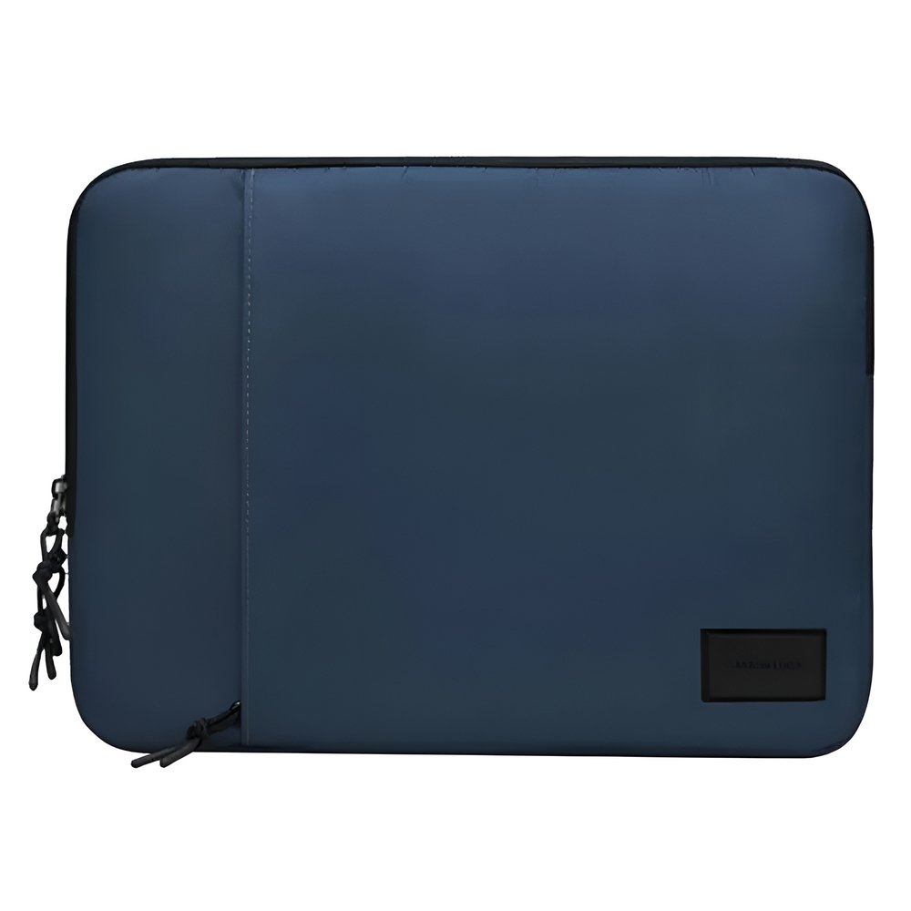 Изображение товара Чехол Gaston Luga Dash Cushioned Case 13/14 тёмно-синий