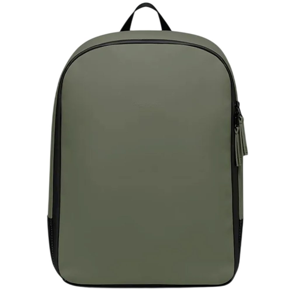 Изображение товара Гастон Луга Dash Daily рюкзак оливковый для ноутбука 14 дюймов и повседневного использования