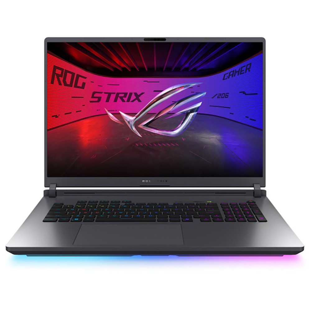 Изображение товара Игровой ноутбук ASUS ROG Strix G18 G815LP-S9097 с ярким экраном и мощным железом
