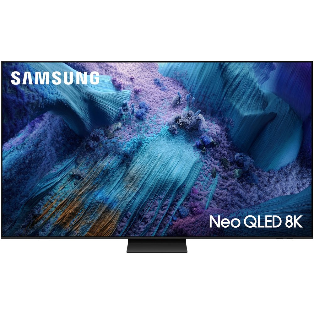 Изображение товара Телевизор Samsung QE98QN990FUXRU 98 дюймов 8K UHD Neo QLED 120 Гц