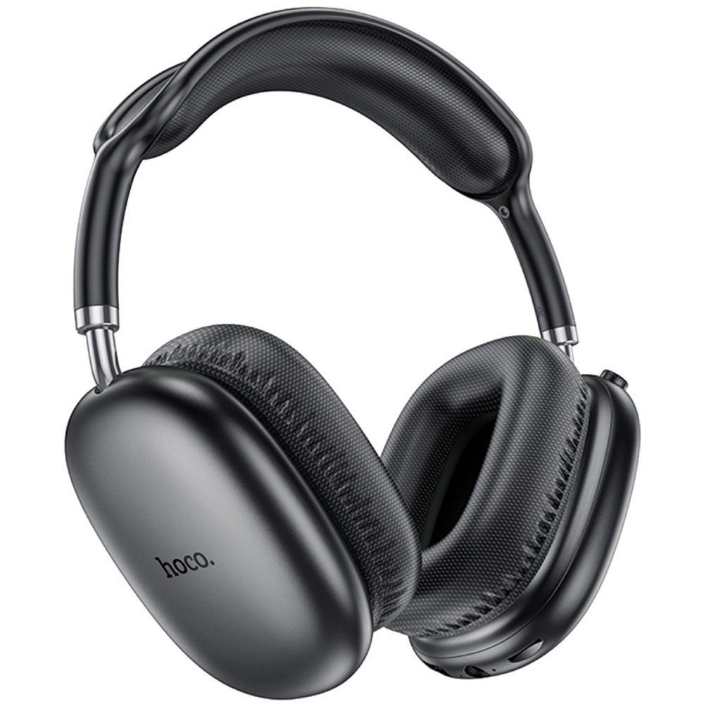 Изображение товара Наушники Hoco W35 Air чёрный