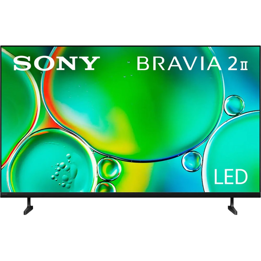 Изображение товара Телевизор Sony K-43S20M2 2025 с диагональю 43 UHD LED