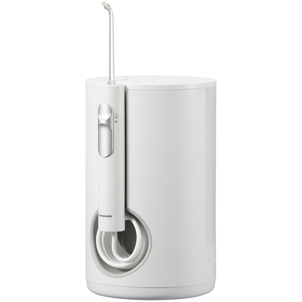 Изображение товара Ирригатор Panasonic EW1614W520 стационарный с резервуаром 600 мл и 4 насадками