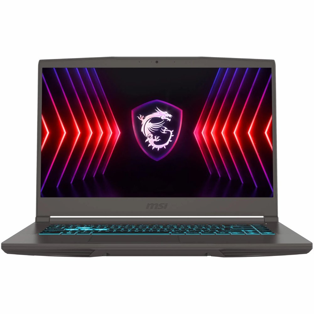 Изображение товара Ноутбук MSI Thin 15 B13UC-3287XRU (9S7-16R831-3287)