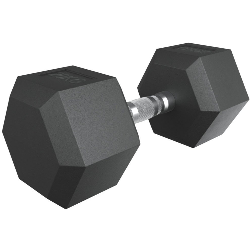 Изображение товара Гантель гексагональная UNIX Fit DBHEX20
