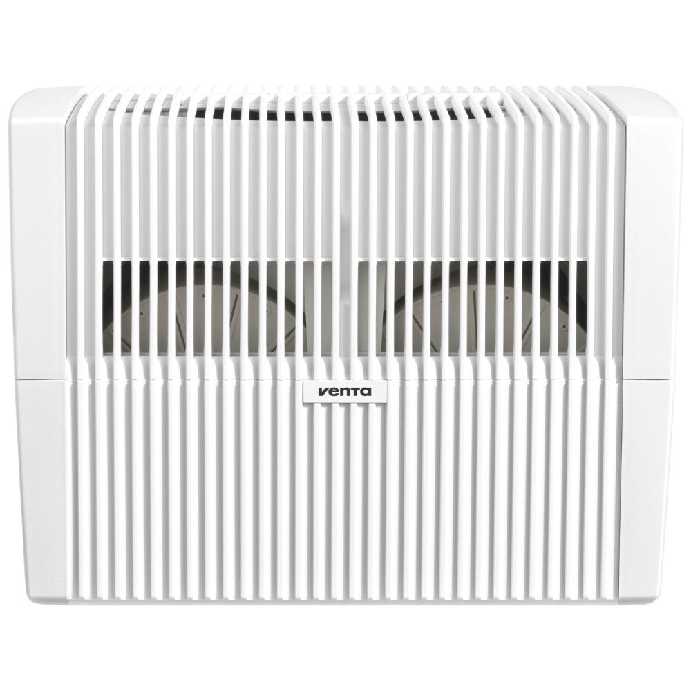 Изображение товара Увлажнитель-мойка воздуха Venta Classic Original LW45 белый
