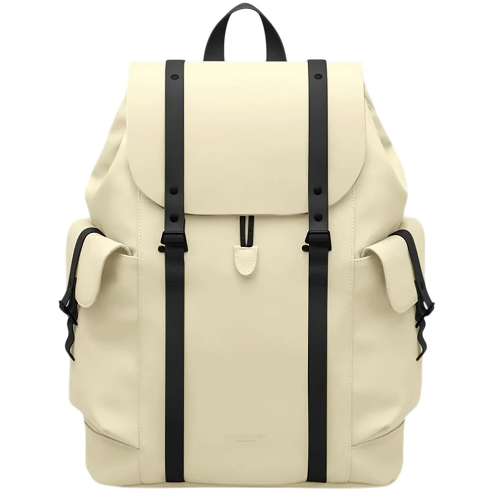 Изображение товара Светло-желтый рюкзак Gaston Luga SPUL16BPLM Splash Utility для ноутбука 16 дюймов