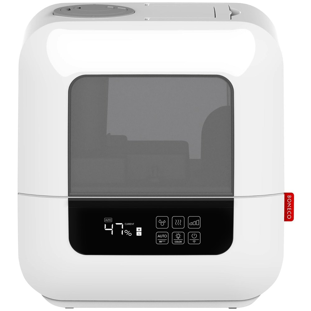 Изображение товара Увлажнитель воздуха Boneco U700 Smart ультразвуковой 100 кв.м 9 л