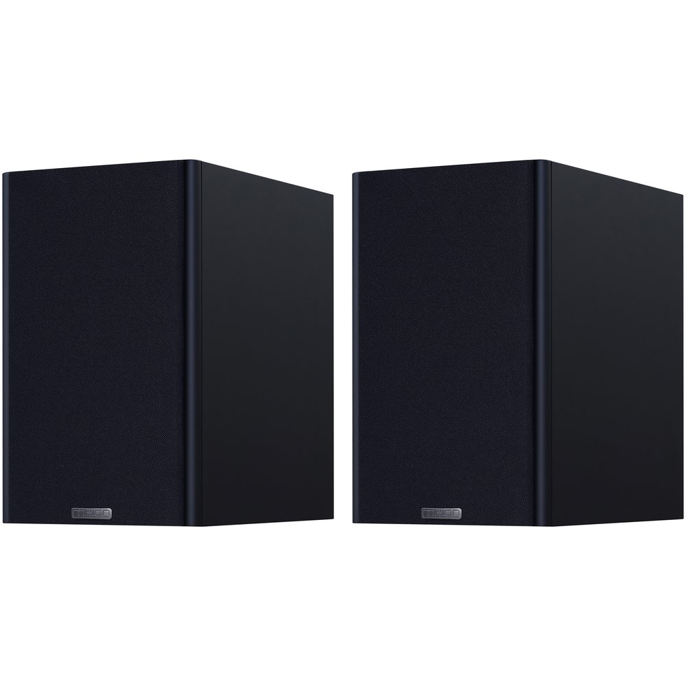 Изображение товара Акустическая система Mission LX-3 MKII Lux Black