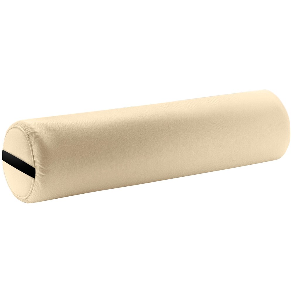 Изображение товара Массажный валик UNIX Med MR70BG для мышц 70х16х16 см бежевый