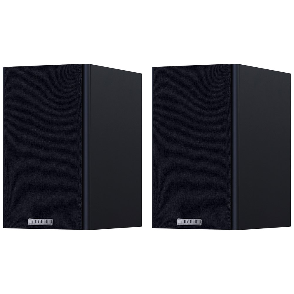 Изображение товара Акустическая система Mission LX-1 MKII Lux Black Изображение товара Акустическая система Mission LX-1 MKII Lux Black