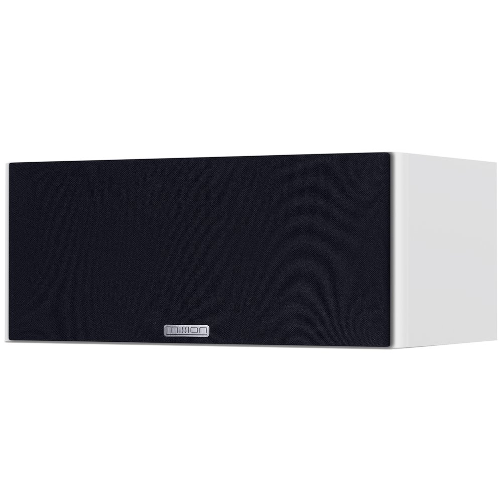 Изображение товара Акустическая система Mission LX-C1 MKII Lux White