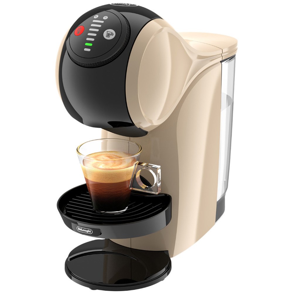 Изображение товара Капсульная кофемашина Delonghi Dolce Gusto EDG 226.BG Genio S