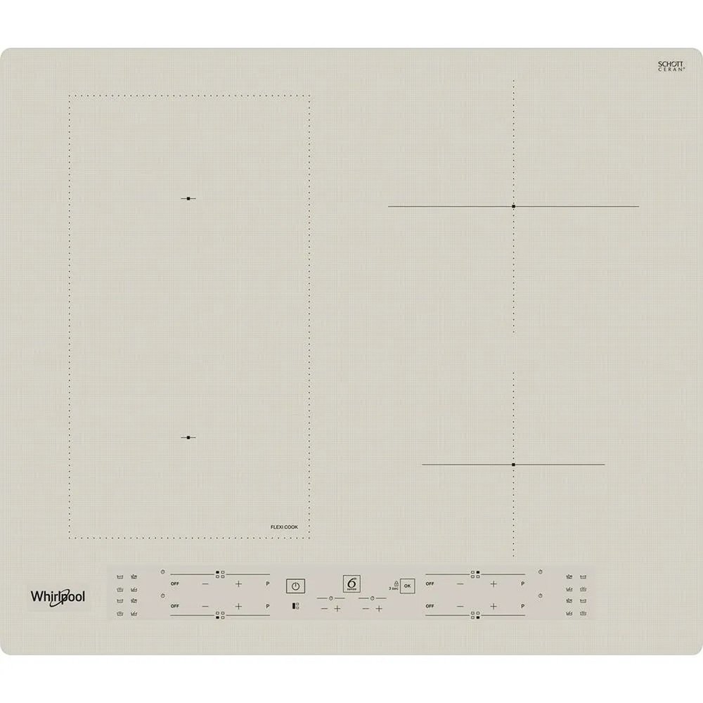 Изображение товара Варочная поверхность Whirlpool WL B6860 NE/S