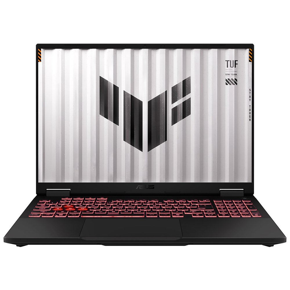 Изображение товара Ноутбук ASUS TUF A16 FA608PM-RV068 (90NR0MC1-M004R0)