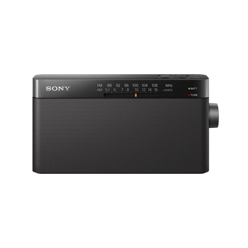 Купить Радиоприемник Sony ICF-306 в Москве