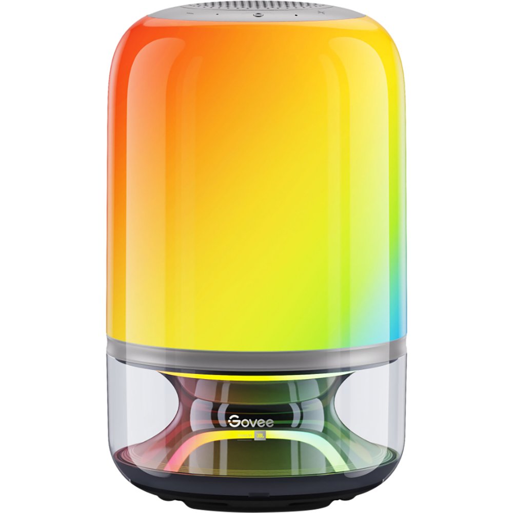 Изображение товара Портативная акустика Govee RGBICWW Table Lamp 2 Pro Sound by JBL