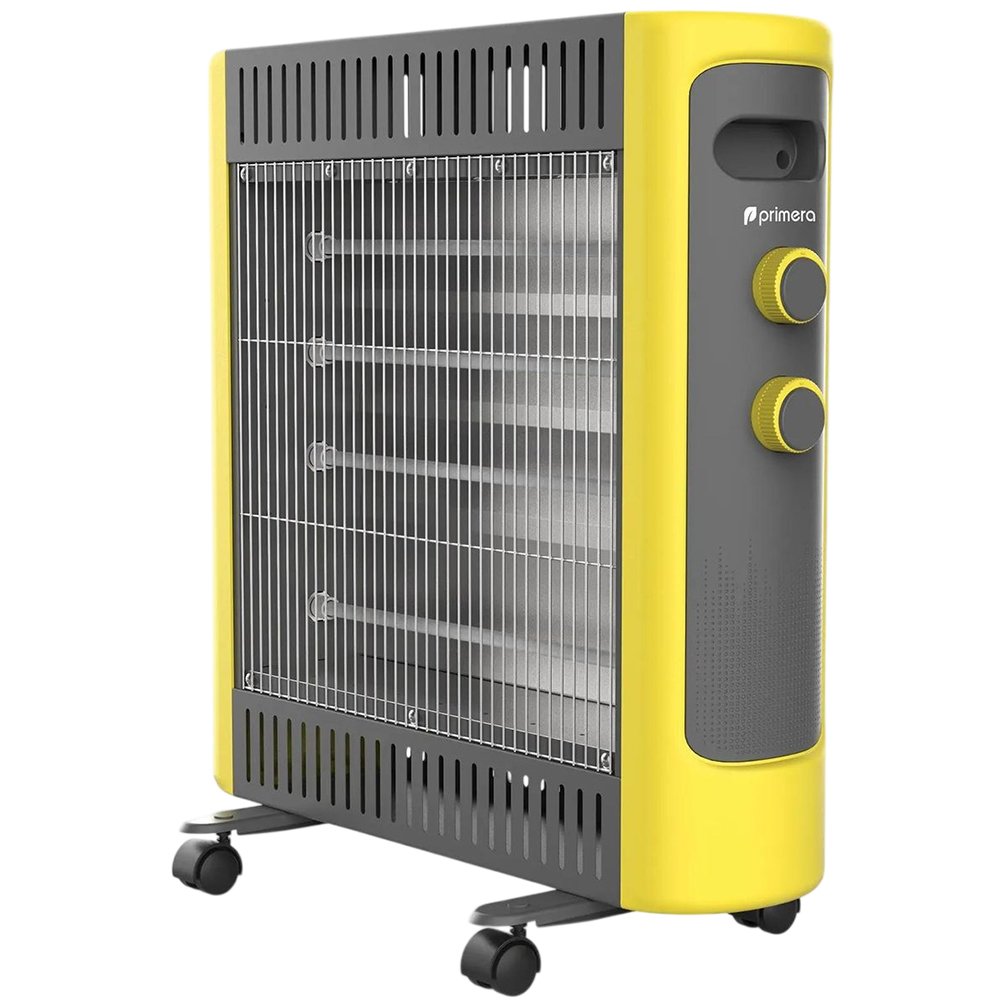 Изображение товара Инфракрасный напольный обогреватель Primera IRP-2000-QSN 2000 Вт для 30 м2