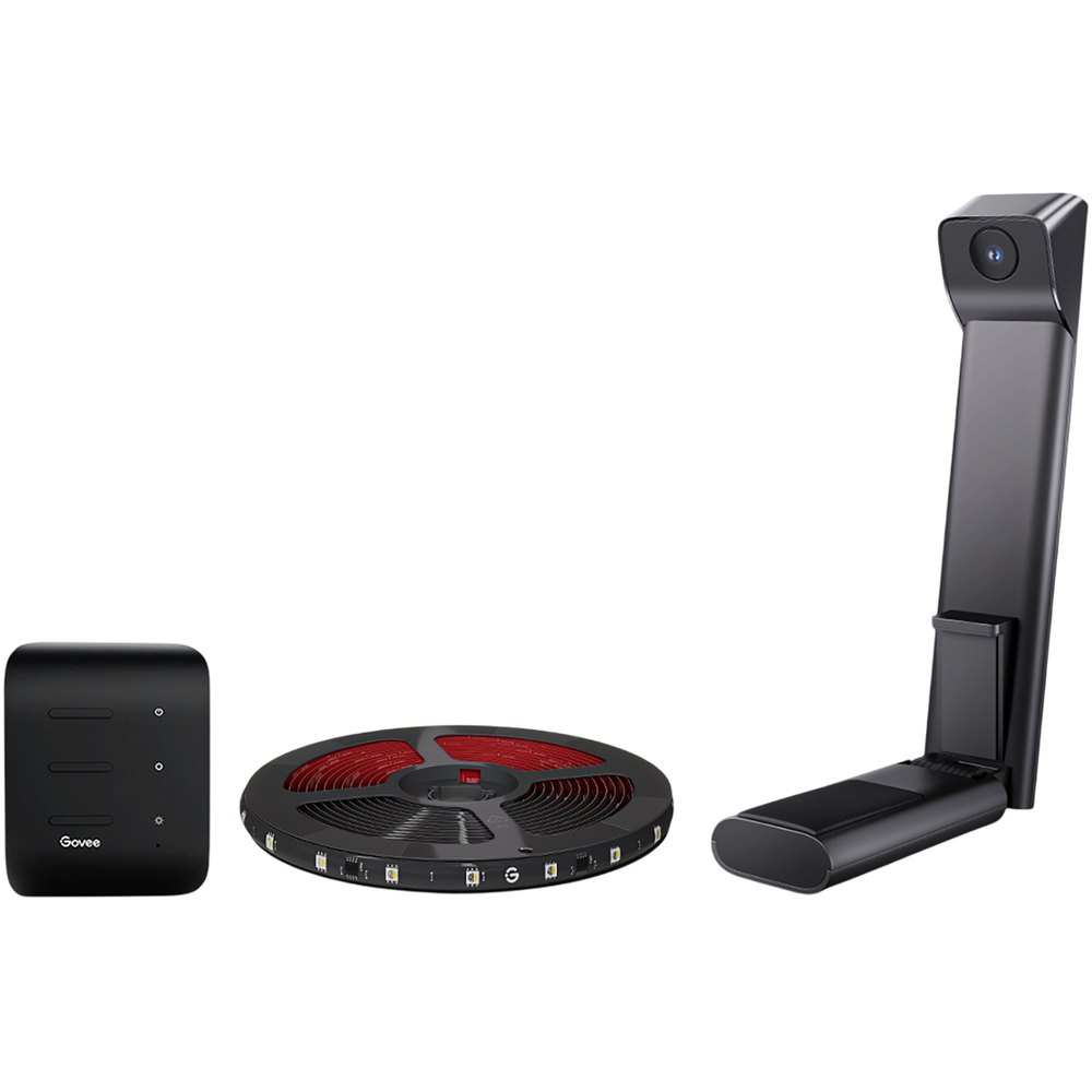 Изображение товара Подсветка для телевизора Govee Backlight 3 Lite 55-65 дюймов черный