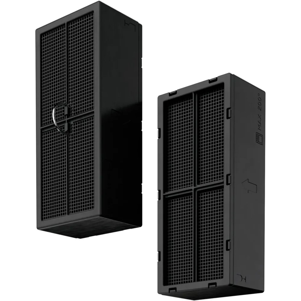 Изображение товара Угольный фильтр Kuppersberg CF 690 для вытяжек IHI 690 2 шт