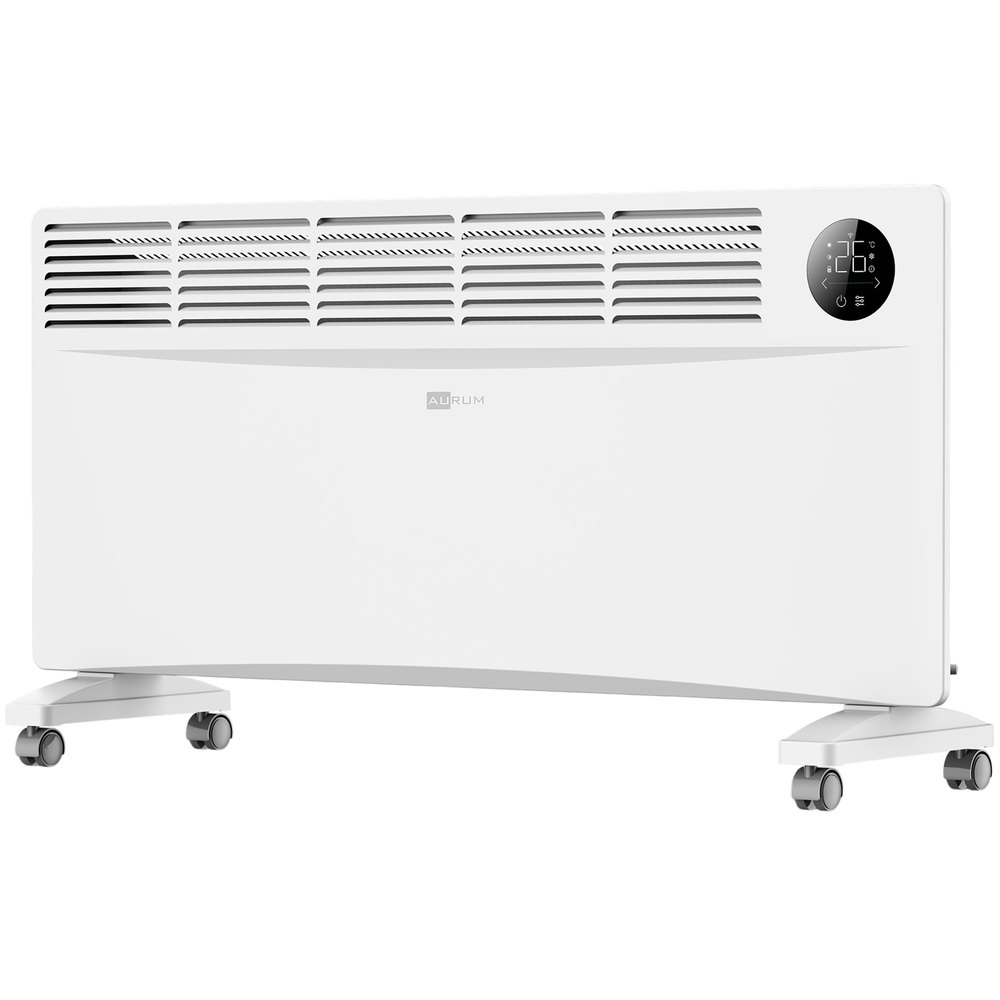 Изображение товара Обогреватель Aurum APH-2000-EWM конвектор 2000 Вт для 25 м2