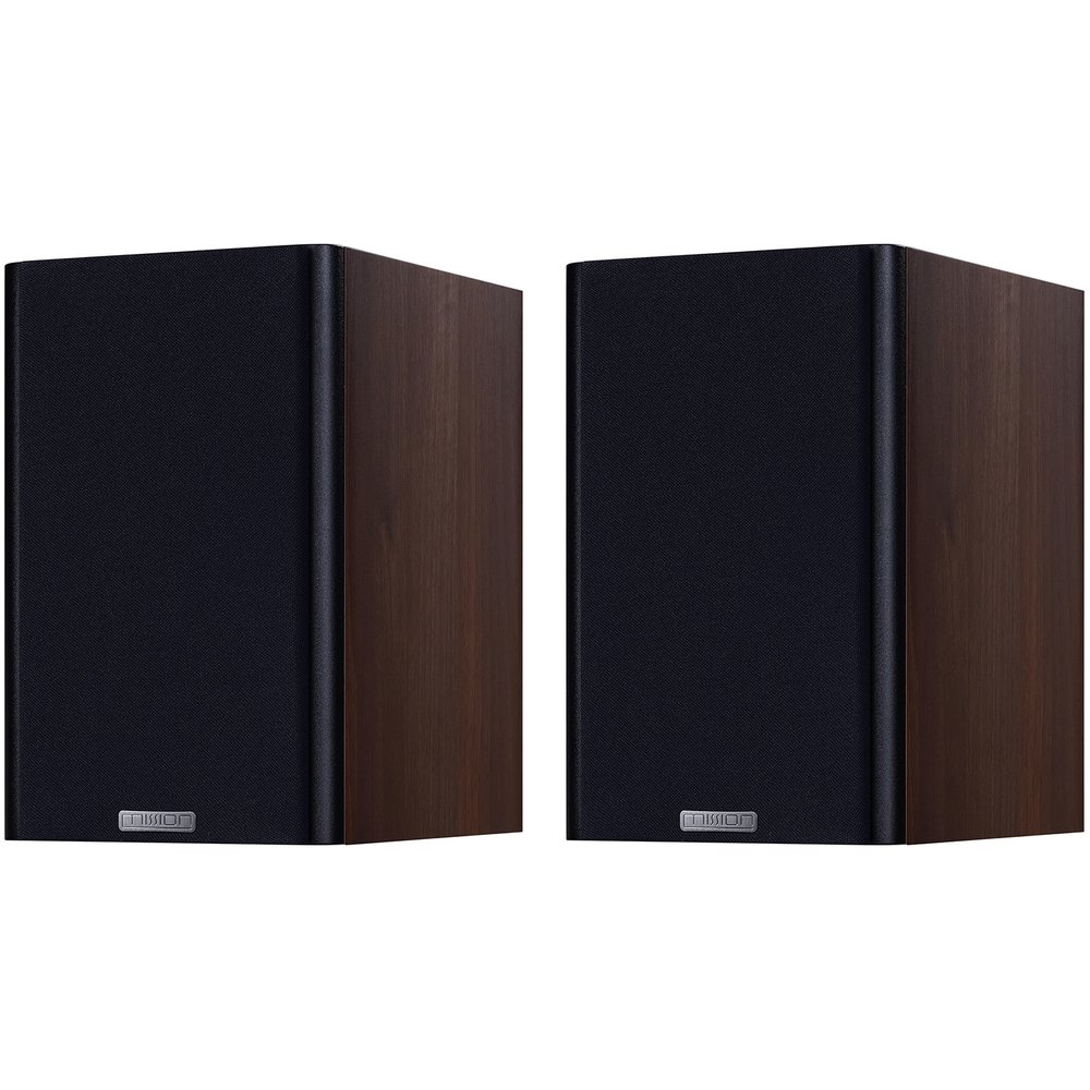 Изображение товара Акустическая система Mission LX-2 MKII Walnut Pearl - мощный пассивный фронтальный громкоговоритель Изображение товара Акустическая система Mission LX-2 MKII Walnut Pearl - мощный пассивный фронтальный громкоговоритель