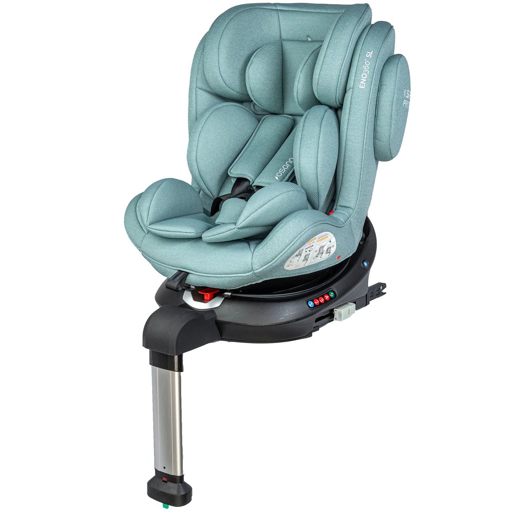 Изображение товара Детское автокресло Osann Eno 360 SL Sky