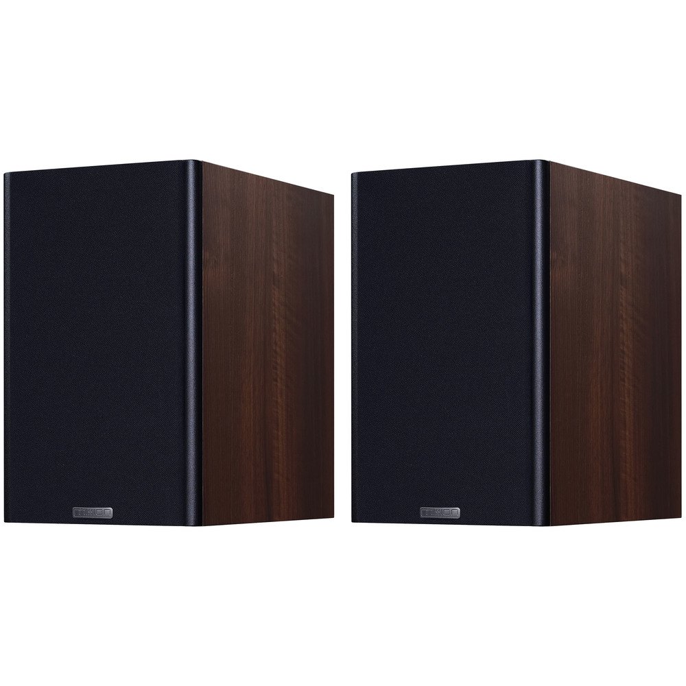 Изображение товара Mission LX-3 MKII - фронтальные пассивные колонки 2x120 Вт Walnut Pearl