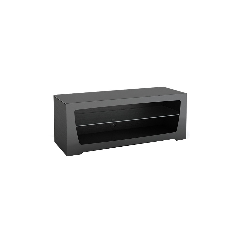 Купить Тумба Metaldesign MD 520.1010 черная в Москве