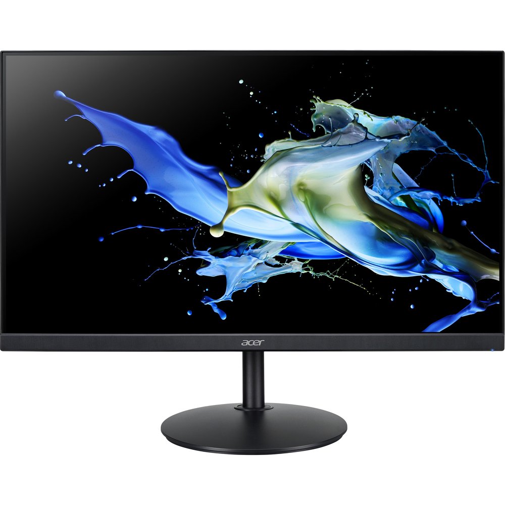 Изображение товара Монитор Acer CB272Gbmiprxv 27 1080p 120Гц FreeSync