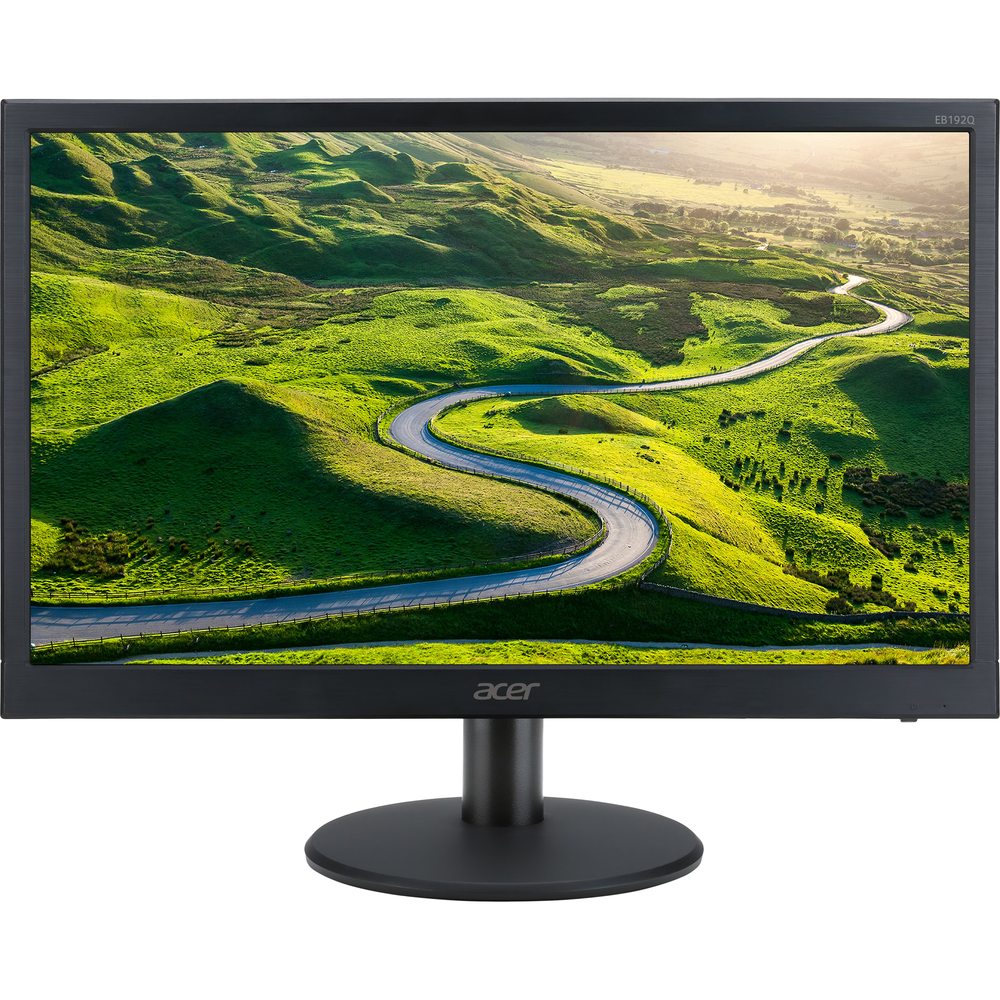 Изображение товара Acer EB192QBbi 18.5" ЖК-монитор для дома и офиса с HDMI и VESA