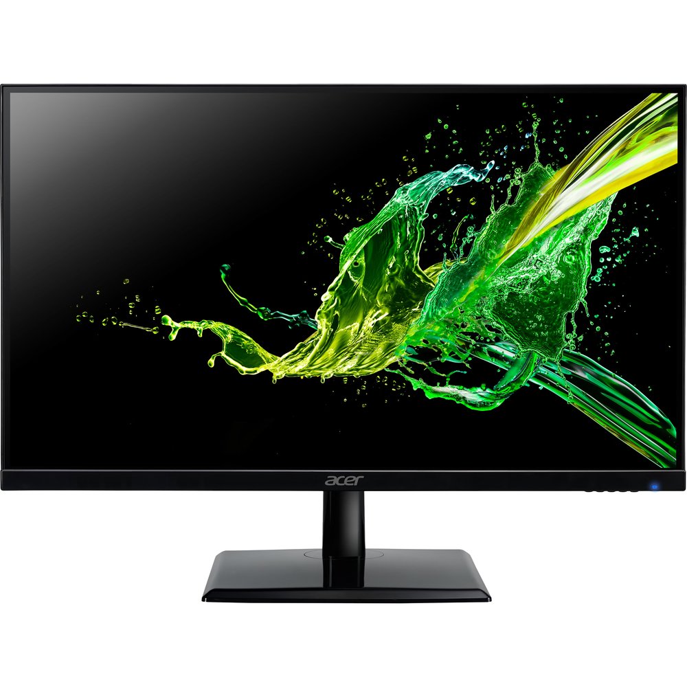 Изображение товара Монitors Acer EK241YP0bmix 23.8 Full HD VA 144Hz HDMI VGA