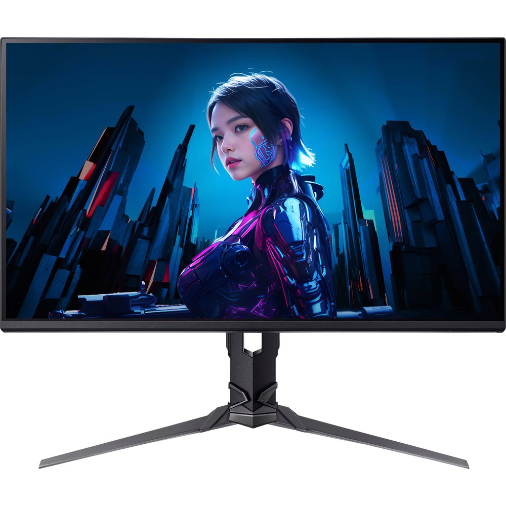 Изображение товара Монитор Acer Predator XB253QF3bmiiprx
