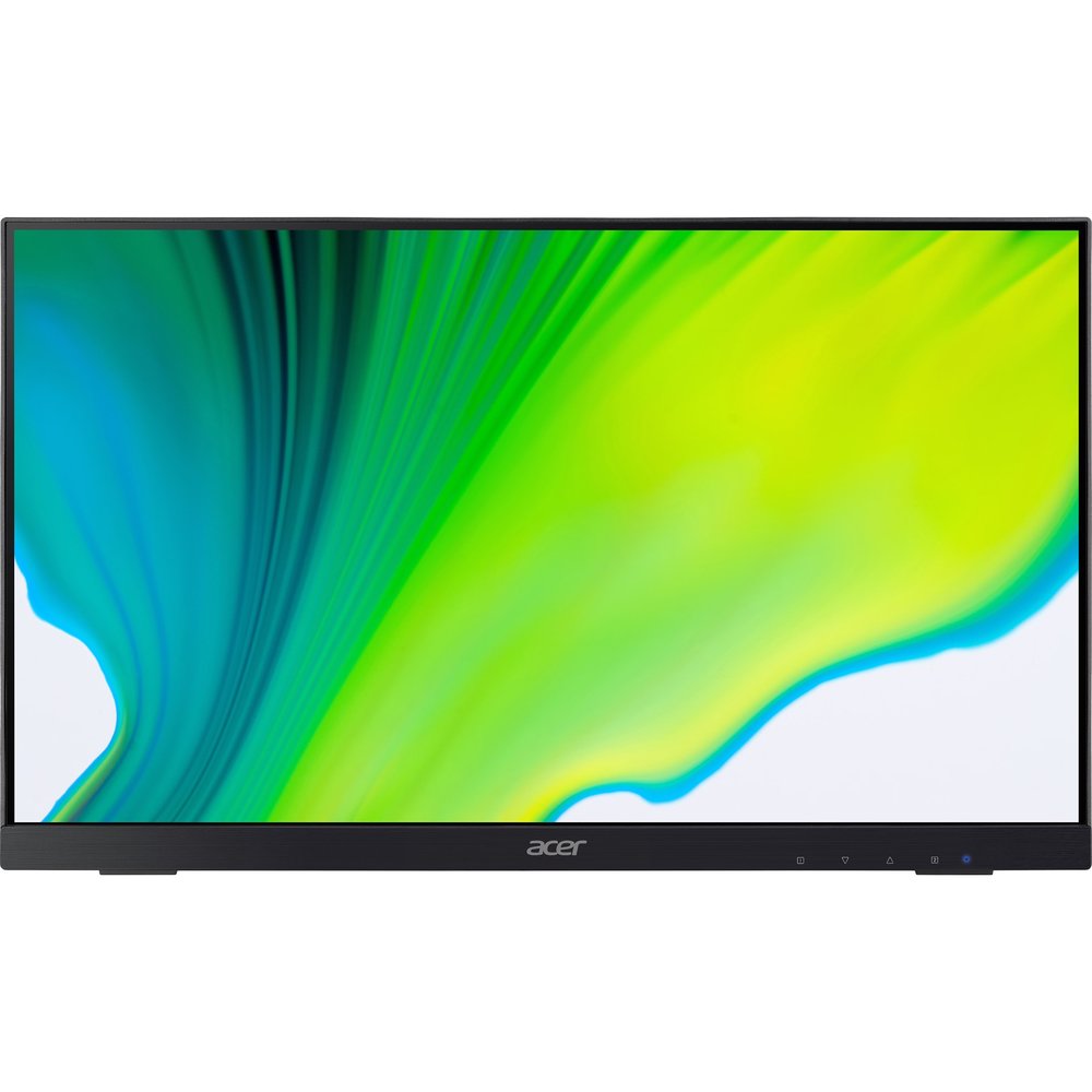 Изображение товара Монитор Acer UT222Qbmip 21.5 дюймов Full HD с форматом 16:9