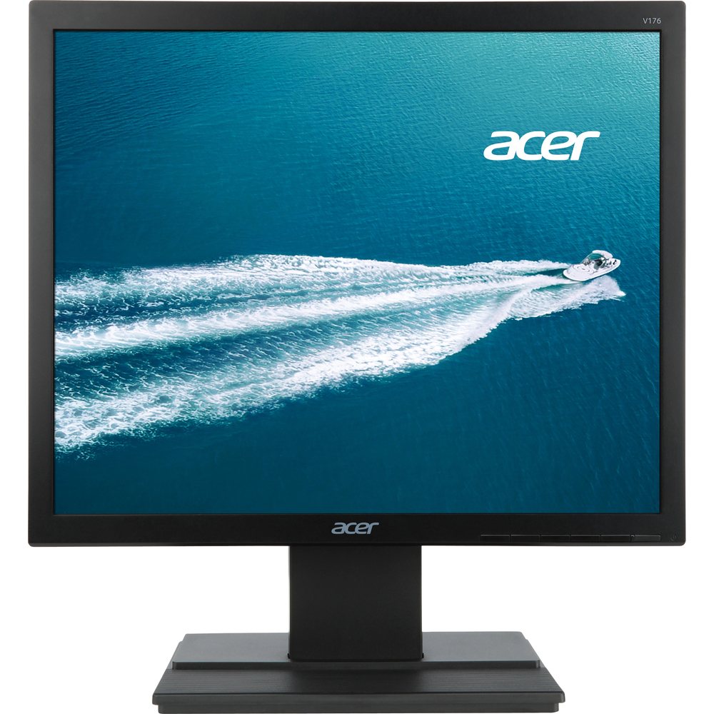 Изображение товара Монитор Acer V176Lbmi 17-дюймовый с HDMI и встроенными динамиками