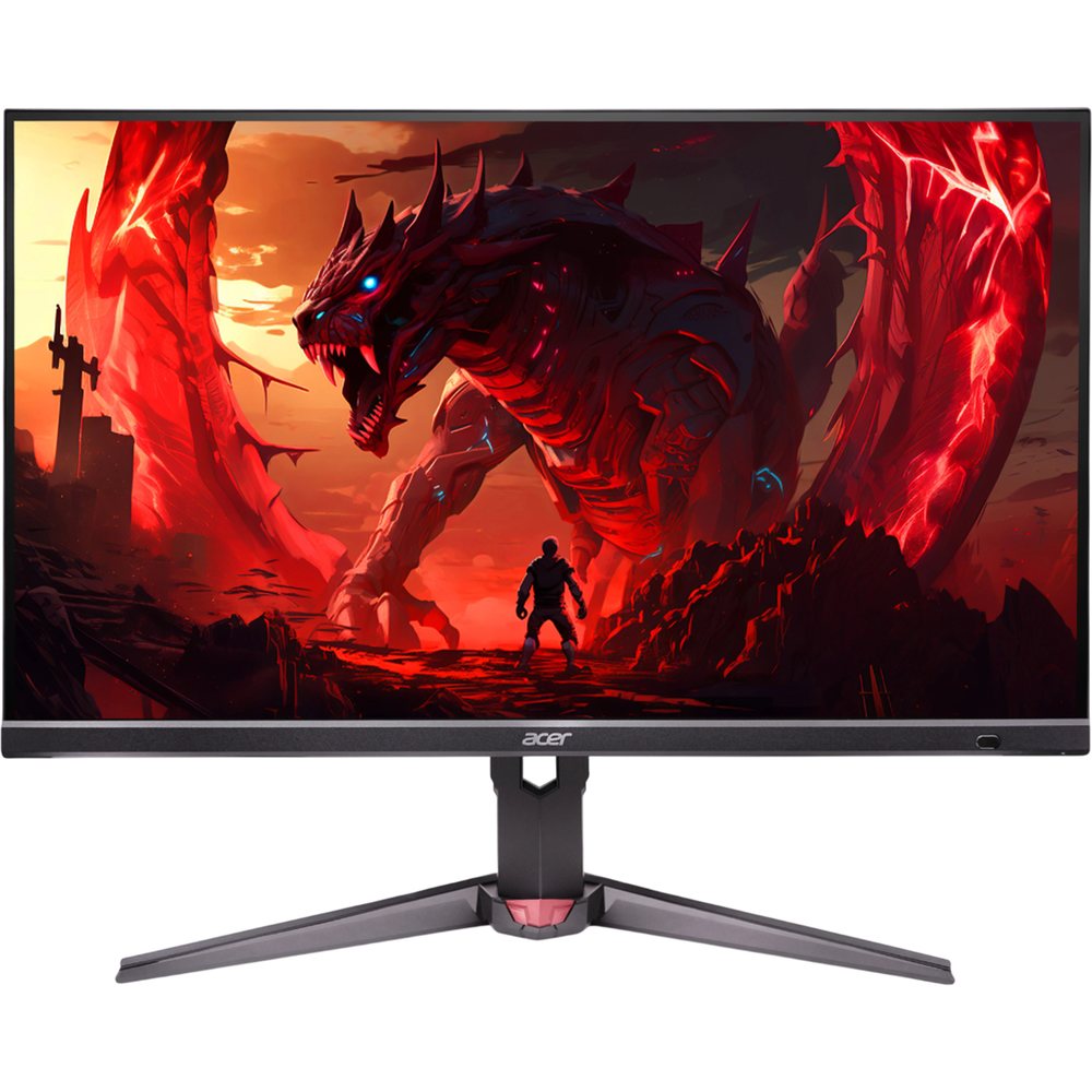Изображение товара Монитор Acer XV272UX1bmiiprx Изображение товара Монитор Acer XV272UX1bmiiprx