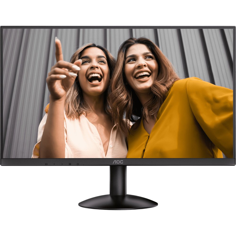 Изображение товара Монитор AOC 22B30HM2 21.45 дюймов Full HD антибликовый VESA
