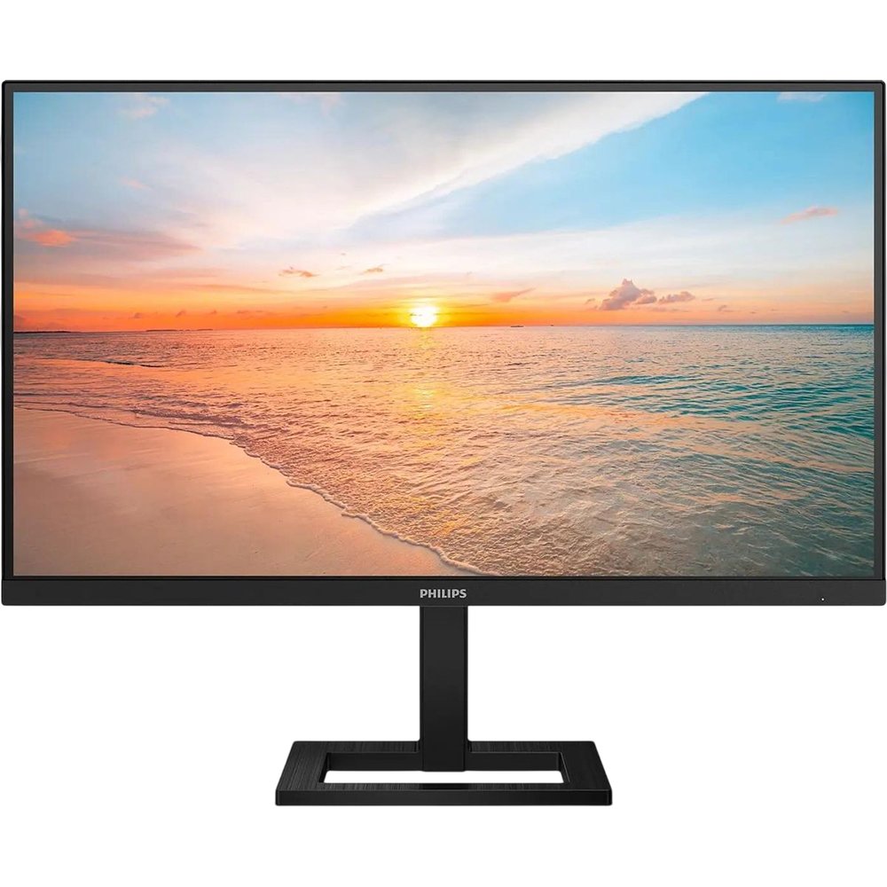 Изображение товара Монитор Philips 27E1N1900AE 27\" Full HD 100 Гц LED Изображение товара Монитор Philips 27E1N1900AE 27\" Full HD 100 Гц LED