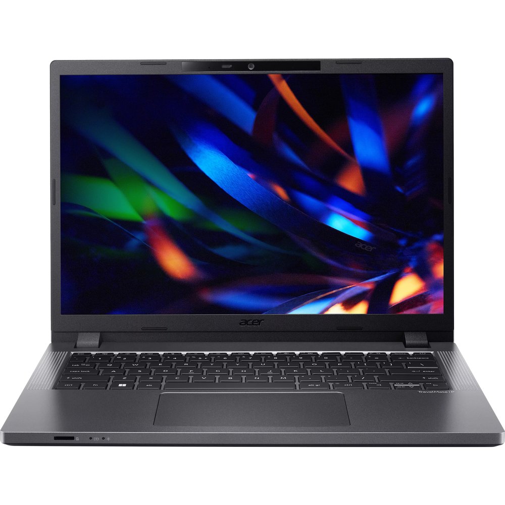 Изображение товара Ноутбук Acer TravelMate TMP214-55-G2-597S с Intel Core i5 и 14 дюймов