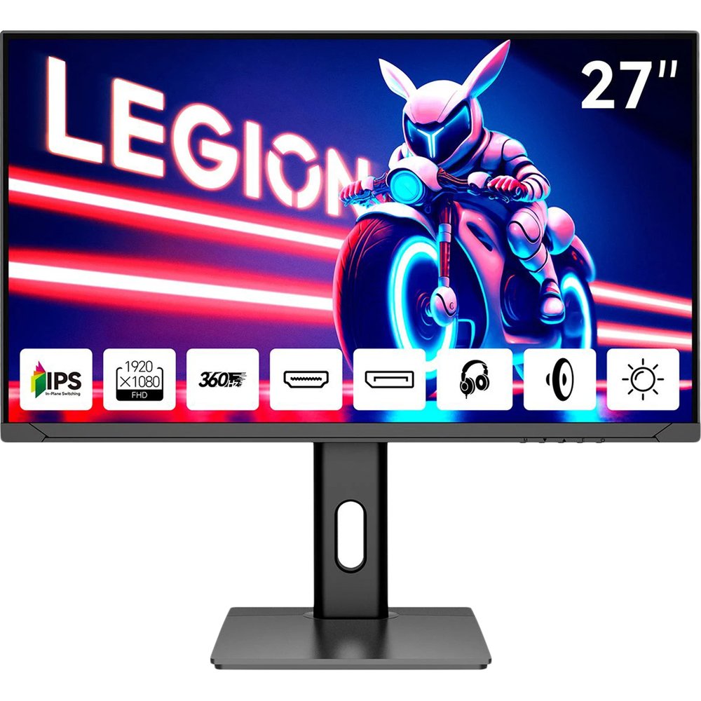 Изображение товара Игровой монитор Aiwa MD2710 27 дюймов Full HD 360 Гц IPS