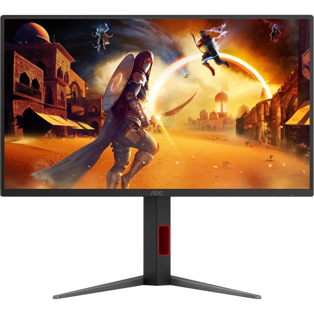 Изображение товара Игровой монитор AOC 25G4S 24.5 Full HD 300 Гц G-Sync Flicker free