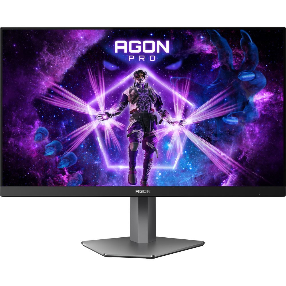 Изображение товара Игровой монитор AOC AGON AG246FK6 24.1 дюймов Full HD G-Sync Flicker free