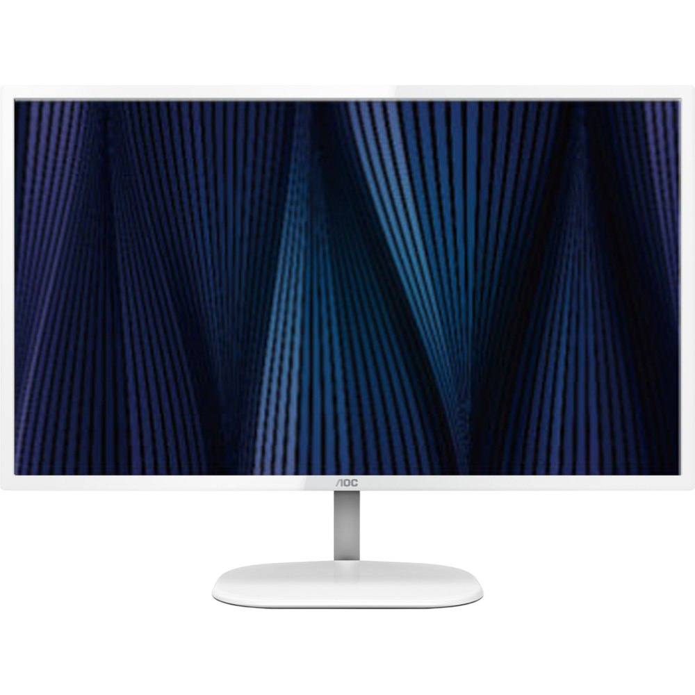 Изображение товара Монитор AOC Q32V3S/WS 31.5 дюймов IPS QHD антибликовый белый